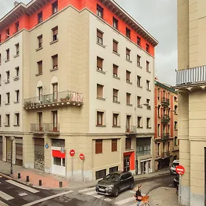 Mirasol En La Vieja By Urban Hosts , Bilbao España