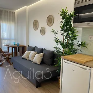 Estudio Aguila3 , Benalmádena España