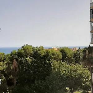 Hercules 321 , Benalmádena España