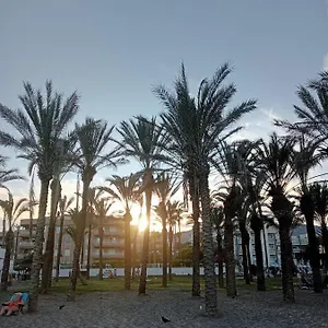 Playa Naciones Sun&beach , Benalmádena España