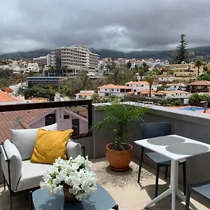 Luxury Atlantic Penthouse , Puerto de la Cruz (Tenerife) España