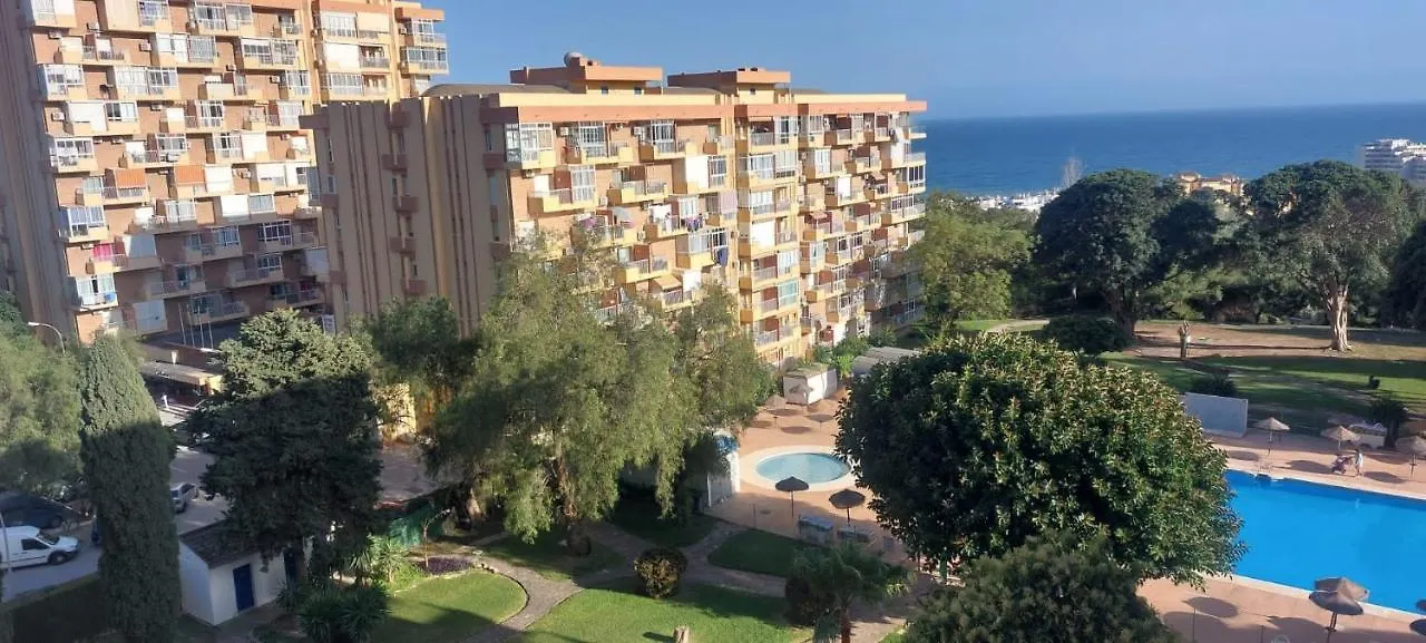 La Casita De Esther Benalmadena 0*,  Spain