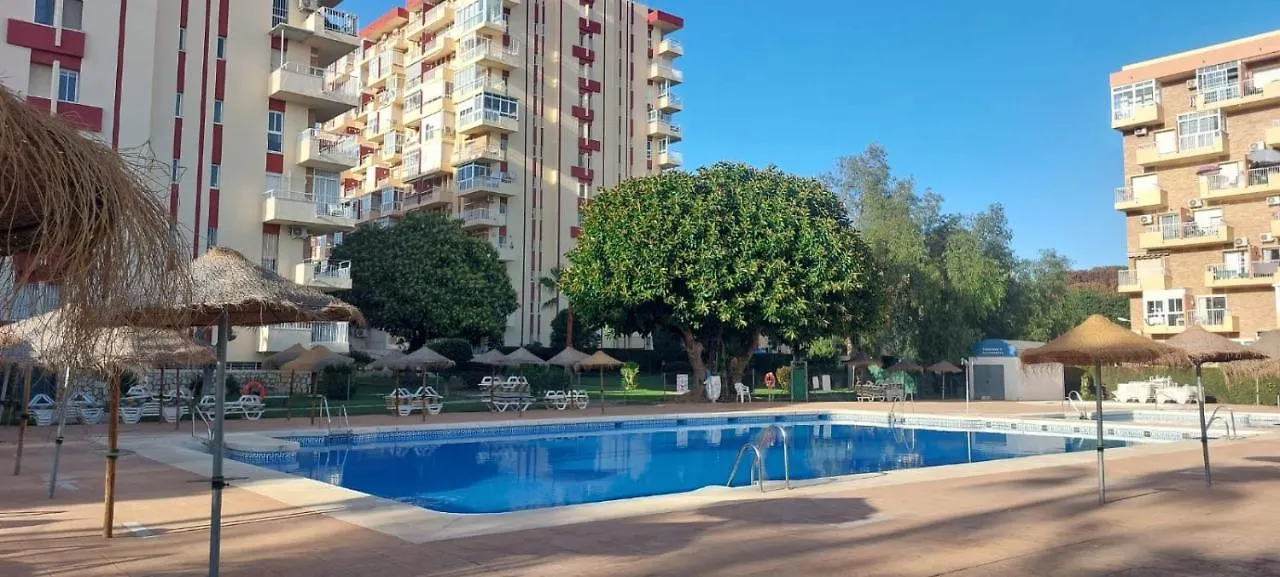 La Casita De Esther Benalmadena