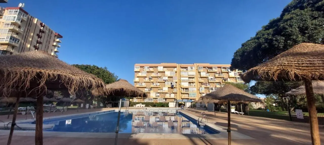 La Casita De Esther Benalmadena 0*,