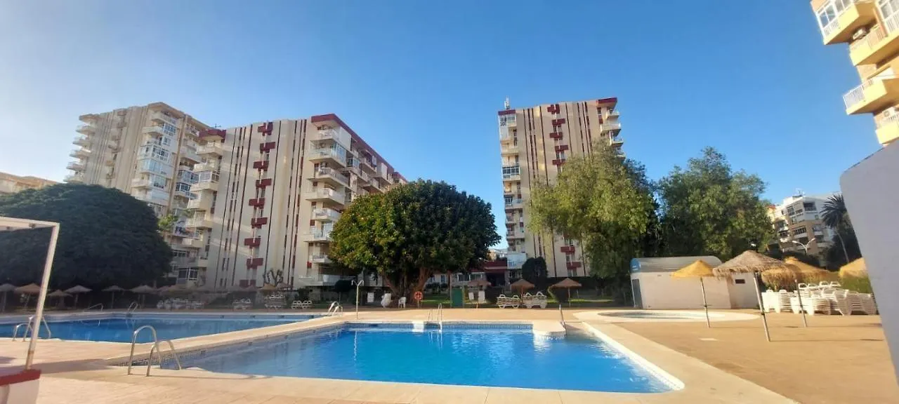 La Casita De Esther Benalmadena Apartment