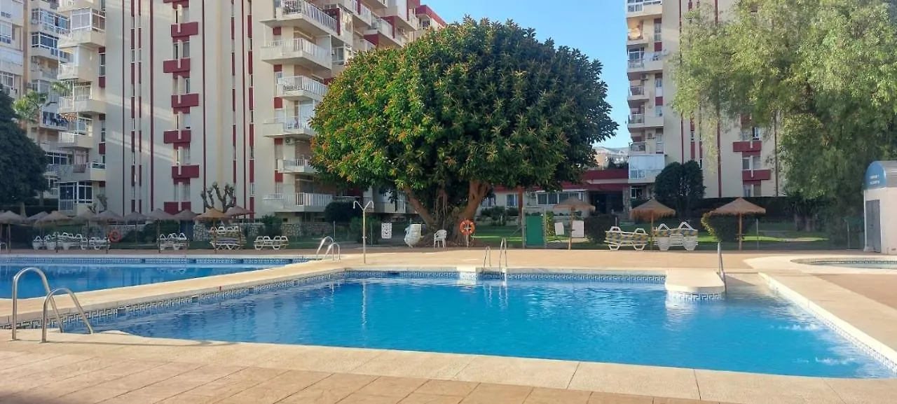 Apartment La Casita De Esther Benalmadena Spain