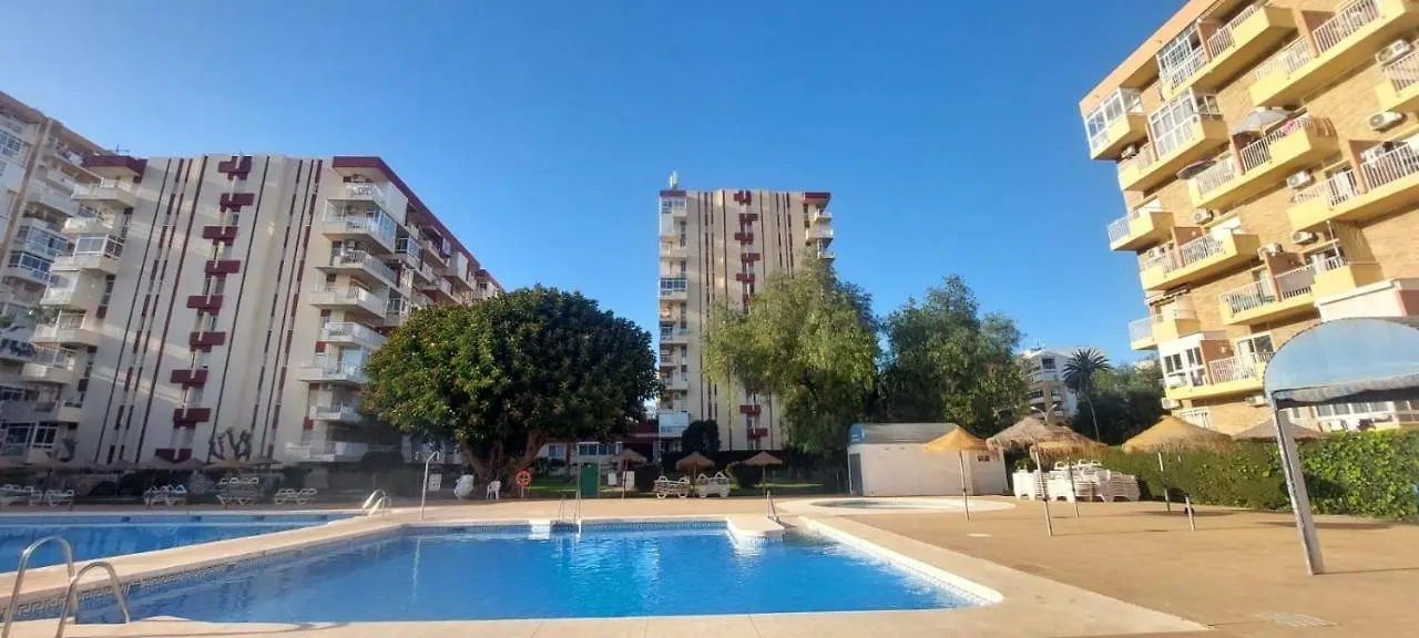 La Casita De Esther Benalmadena Apartment