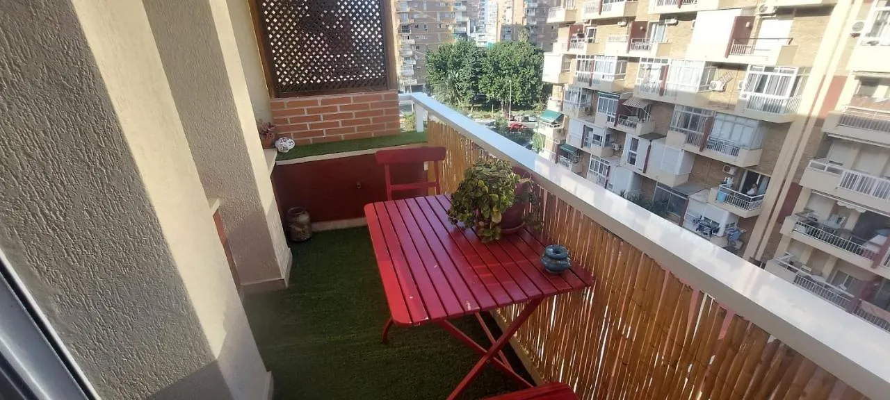 La Casita De Esther Benalmádena 0*,  España
