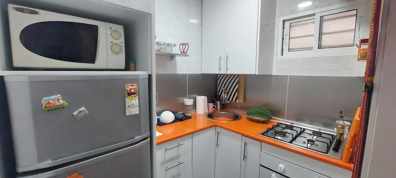 La Casita De Esther Benalmádena Apartamento