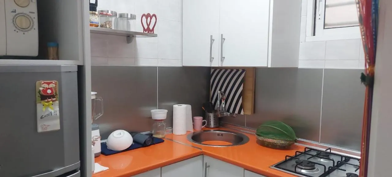 La Casita De Esther Benalmádena 0*,  España