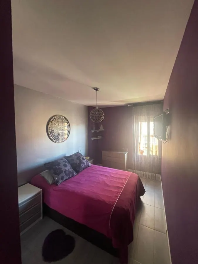 La Casita De Esther Benalmádena Apartamento
