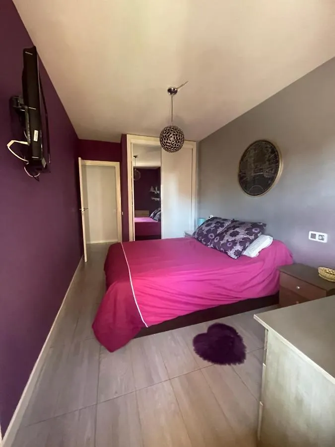 La Casita De Esther Benalmádena