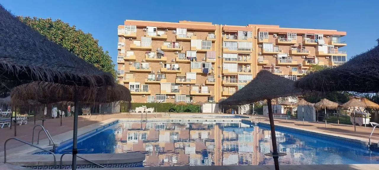 La Casita De Esther Benalmádena España