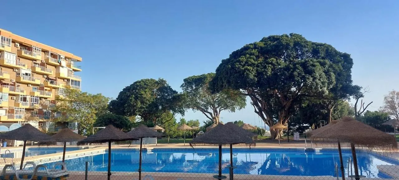 Apartamento La Casita De Esther Benalmádena España