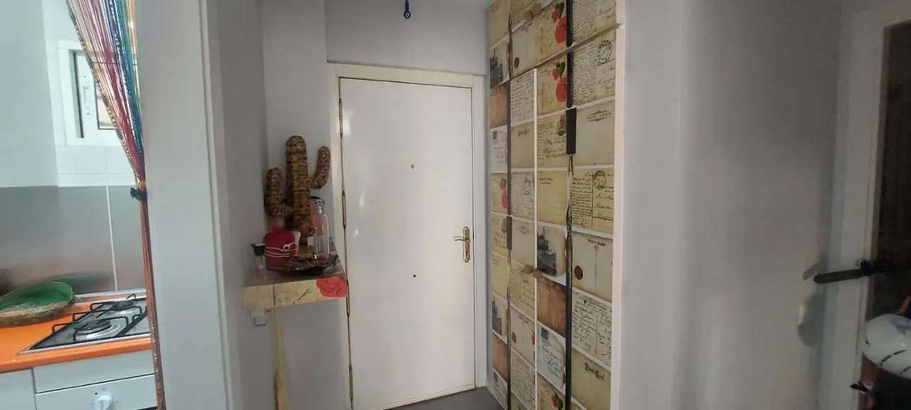 La Casita De Esther Benalmádena 0*,
