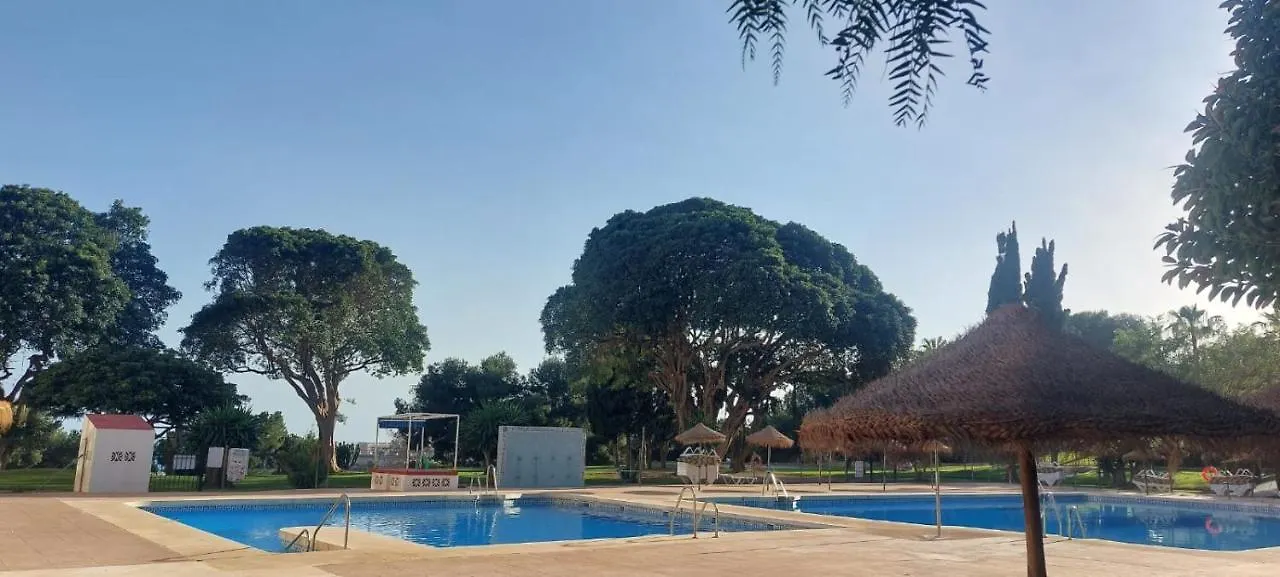 Apartamento La Casita De Esther Benalmádena