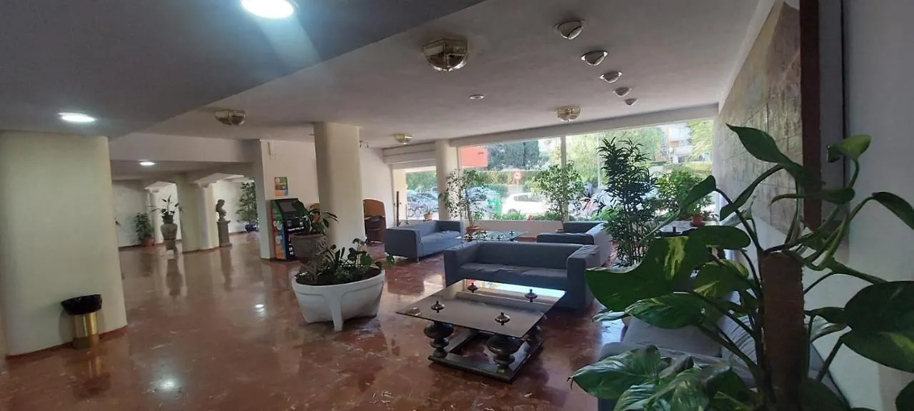La Casita De Esther Benalmádena