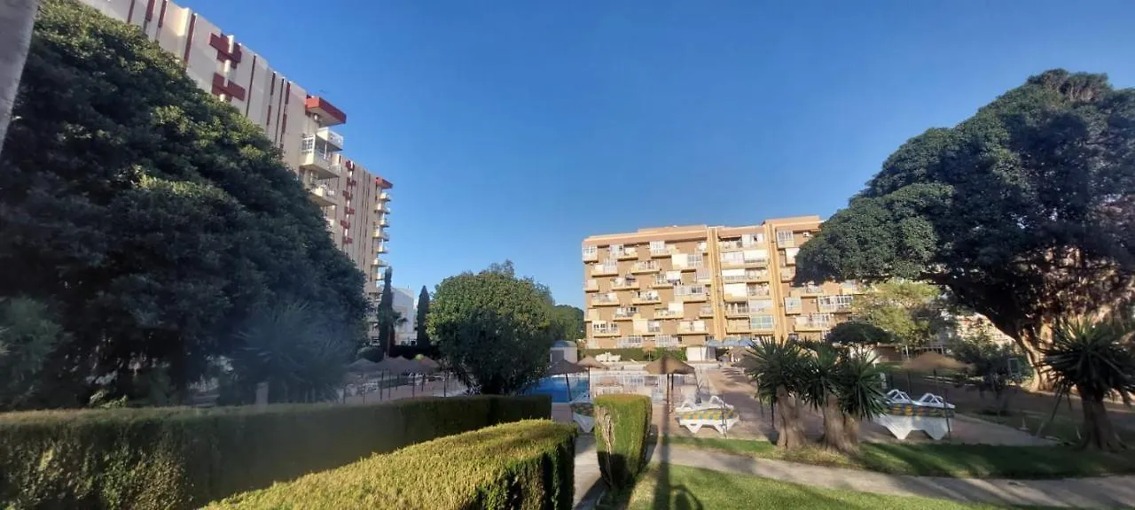 Apartamento La Casita De Esther Benalmádena