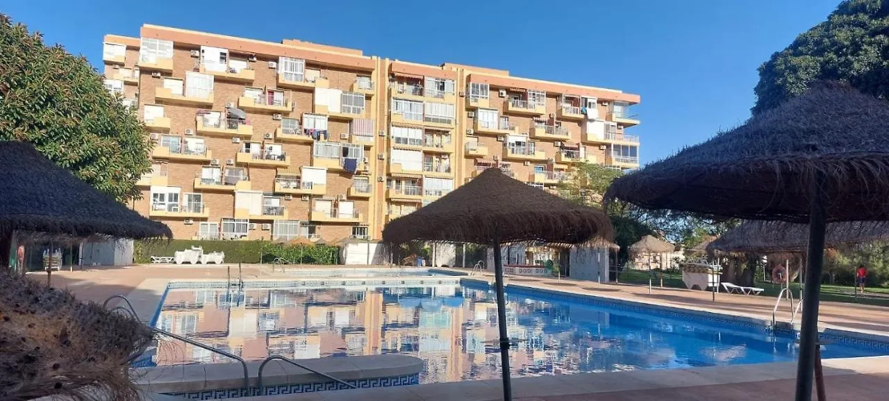 La Casita De Esther Benalmádena 0*,