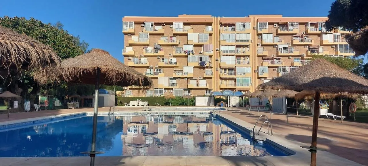 La Casita De Esther Benalmádena Apartamento