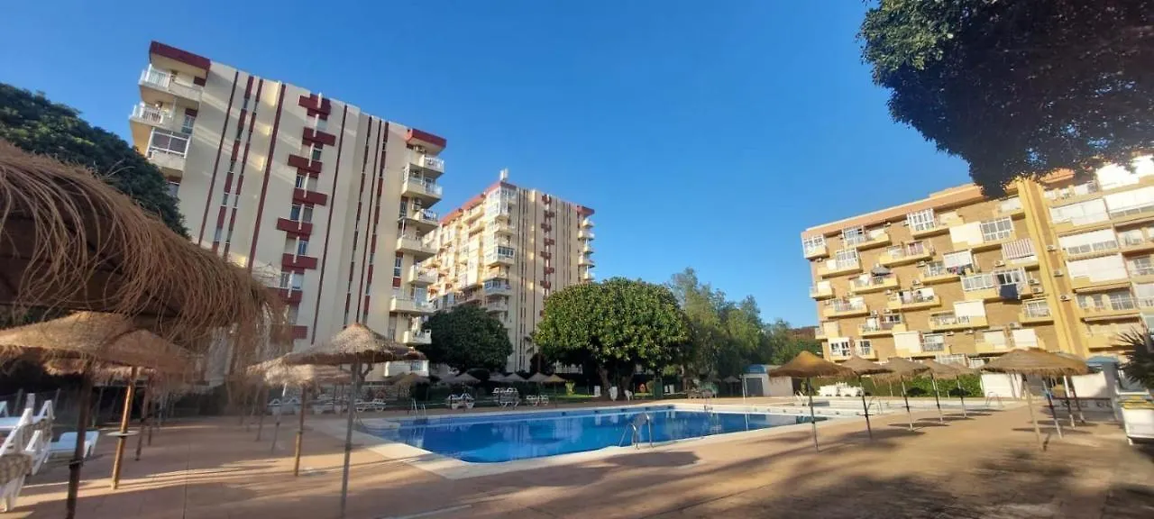 La Casita De Esther Benalmádena