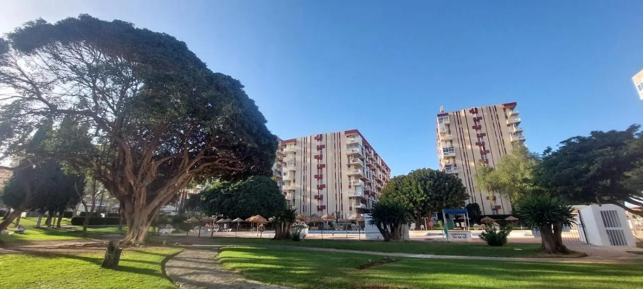 La Casita De Esther Benalmádena