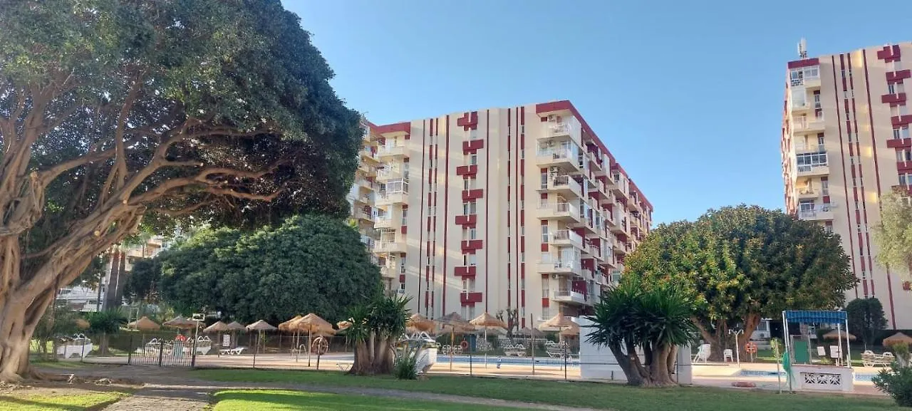 La Casita De Esther Benalmádena