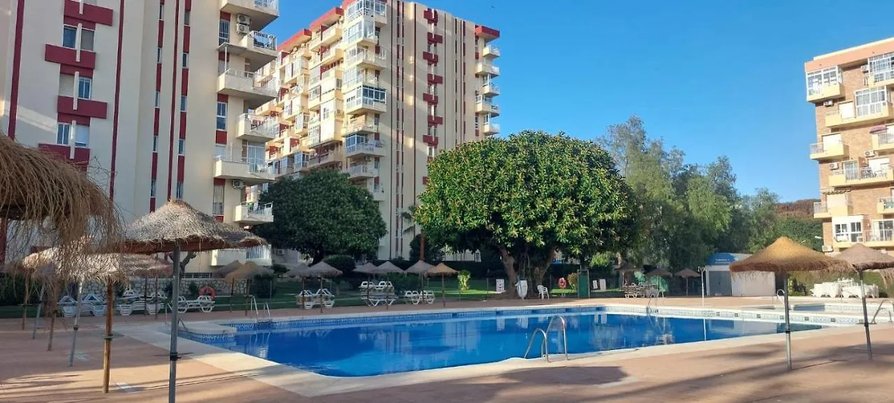 Apartamento La Casita De Esther Benalmádena