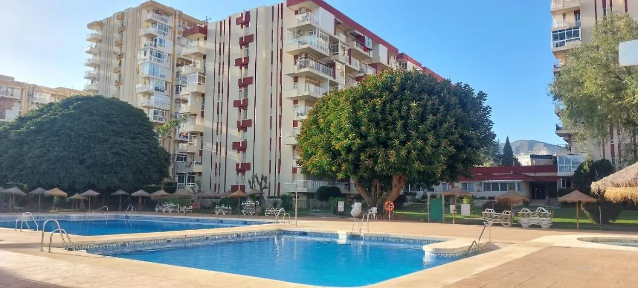La Casita De Esther Benalmádena España